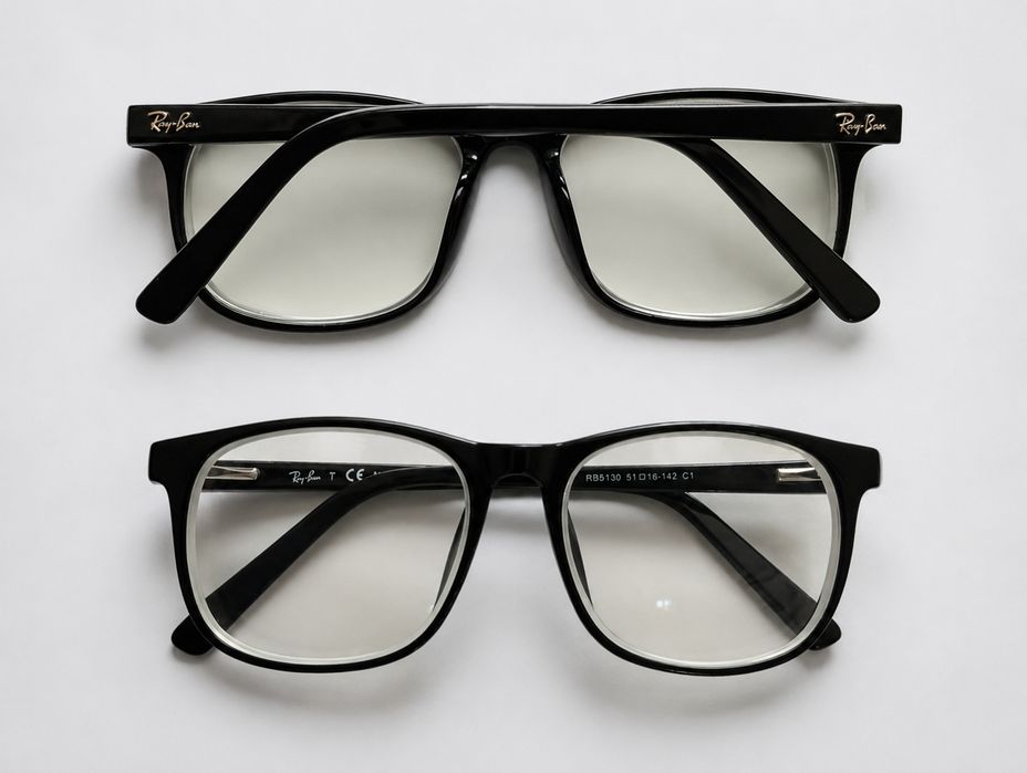 Оригинальная оправа rayban