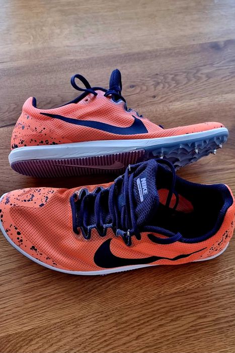 Шпайкове за лека атлетика