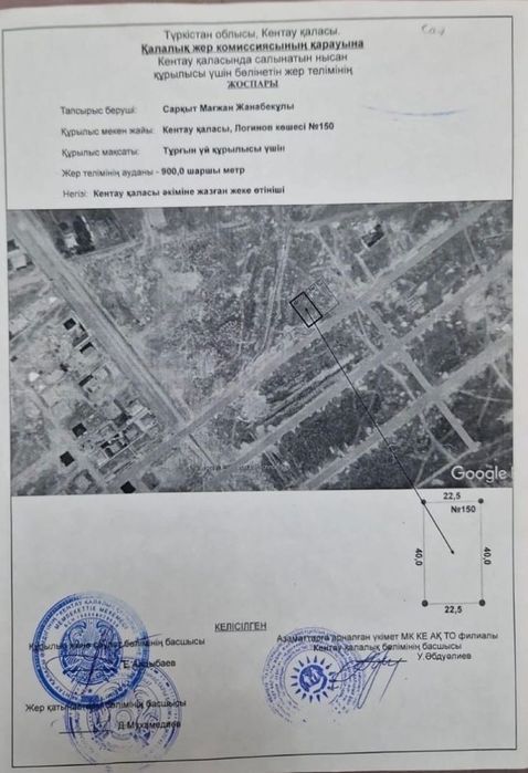 Участок 9-соток продажа