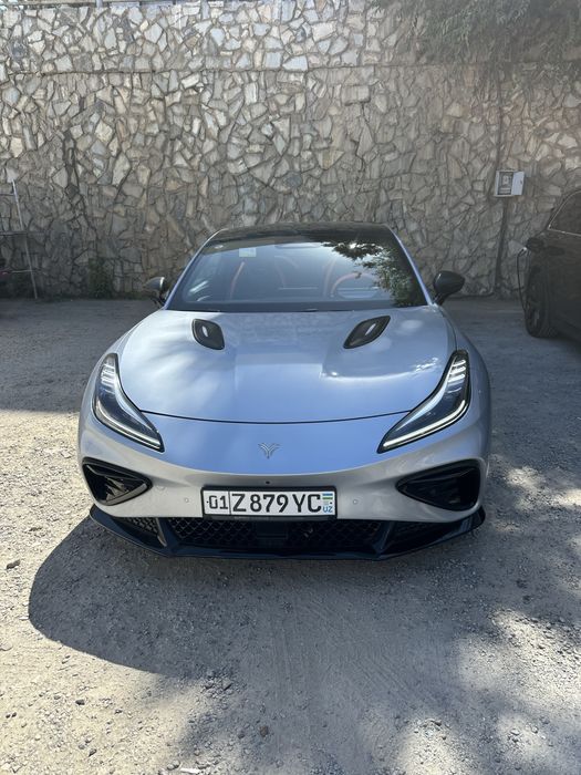 Neta GT Full 3.7s 580km