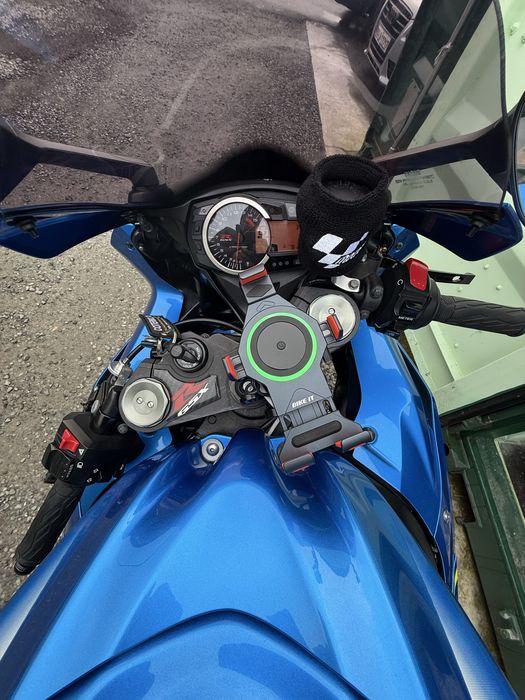Suzuki Gsx-R 1000
