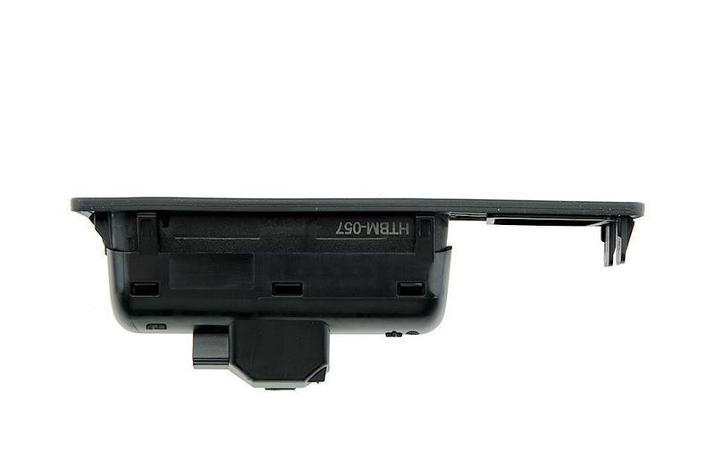Дръжка за багажник, BMW, F30 F31 F10 F11 F25 X5 F15 F16, Без Камера