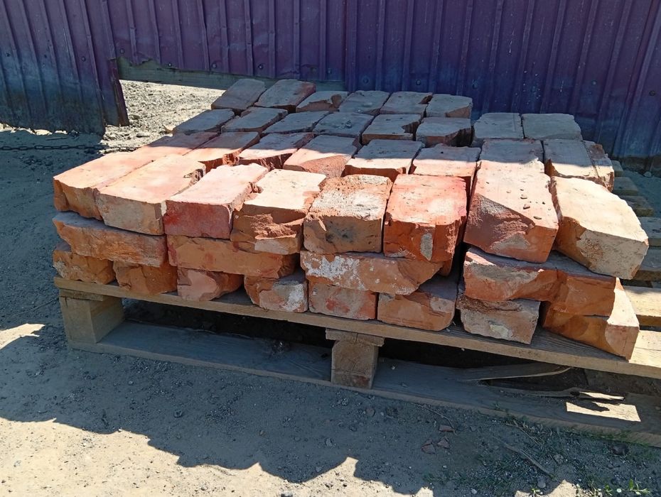 Продам советский кирпич