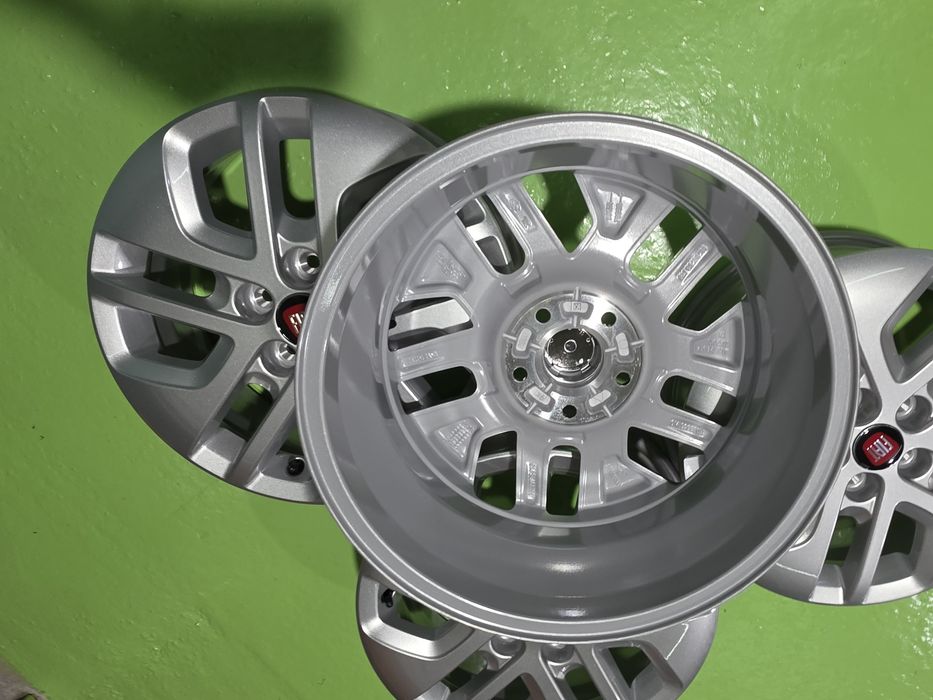 17 5x114.3 Renault Nissan Opel Fiat лети джанти 5х114.3 опел рено нисан