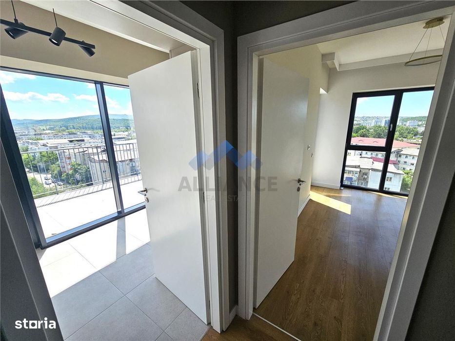 Apartament – Iasi - Vedere 4