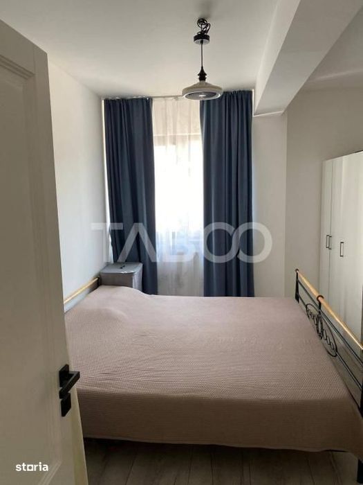 Apartament cu 3 camere in zona Donath Park cu priveliste si 2 parcari — fotografia 3
