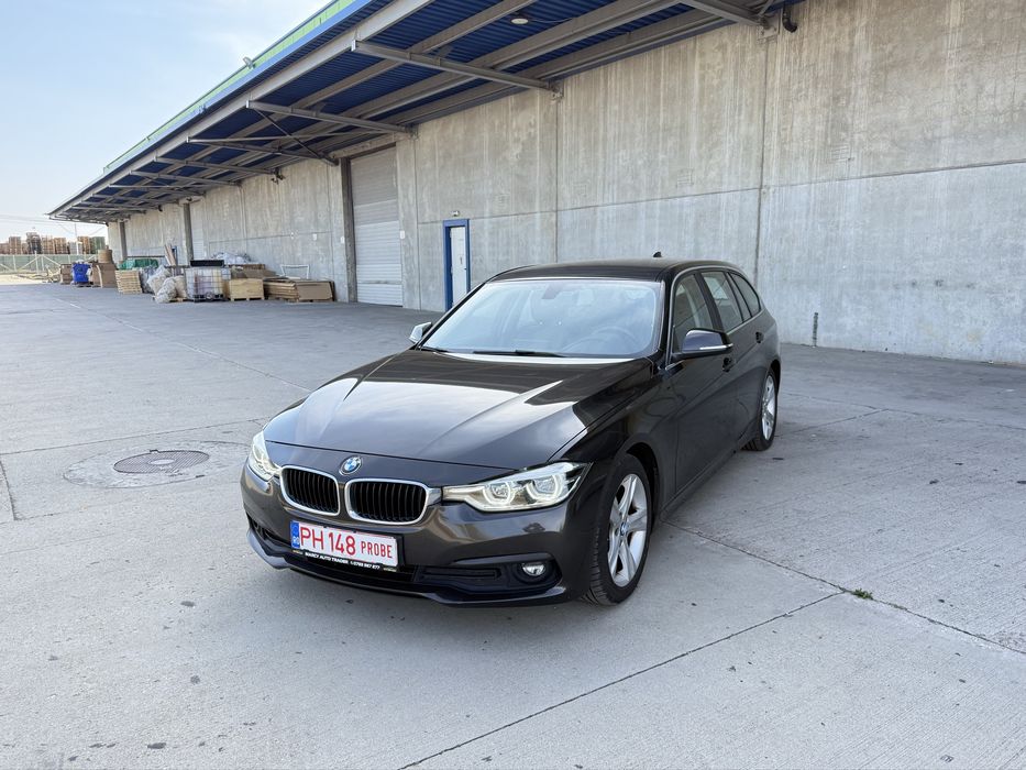 BMW Seria 3