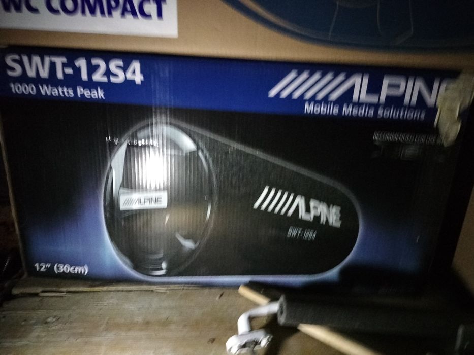 Se vinde stare nou-nouț