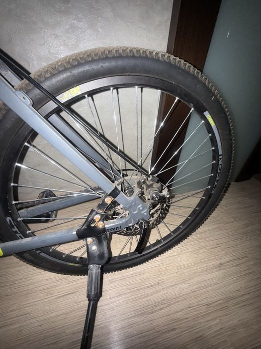 Велик Stern хорошом состояний