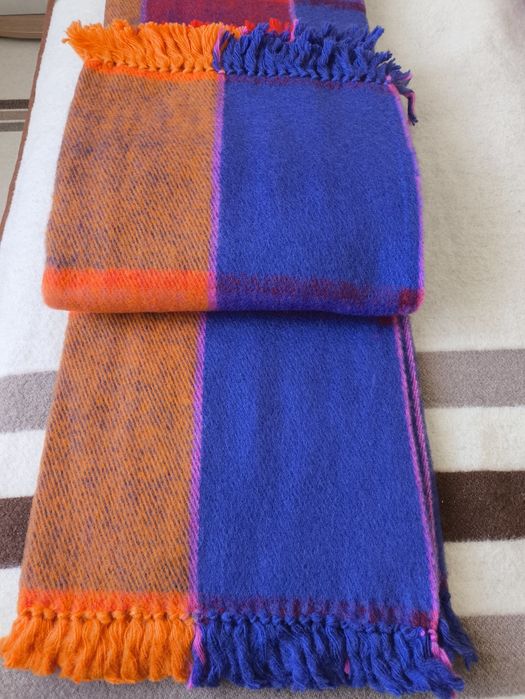 Одеяла 100 % ПАН