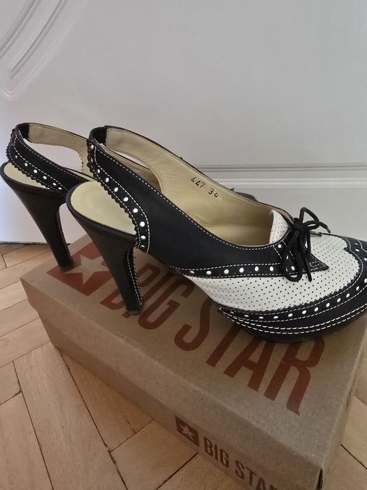 Нови лоуфъри/еспадрили Dee Zee,Big star, Gi Anni