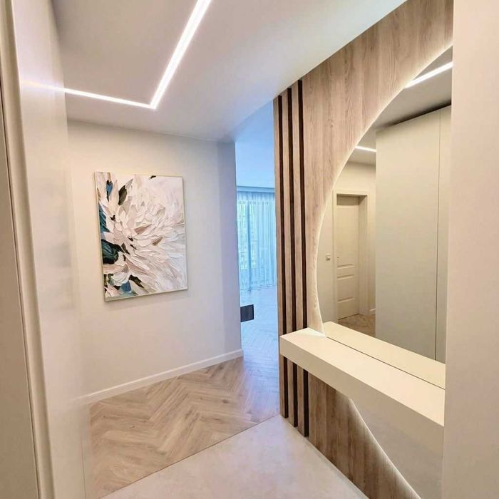 Продава се Тристаен апартамент в София, Градина - 101 кв.м за 3466 €/кв.м - Снимка #3