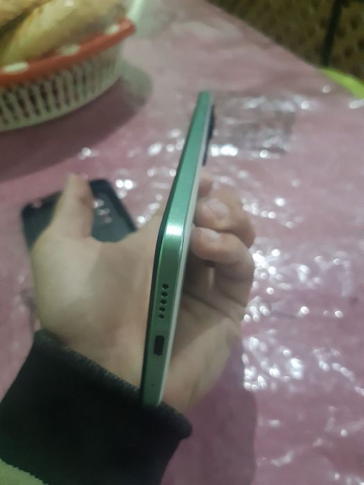 Xiomi not 12 s 8+8 gb ram 256 xotira