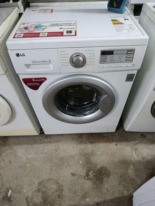 Продается стиральные  От 1 Миллион