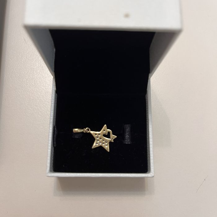 Pandativ aur 14k 1.30 grame