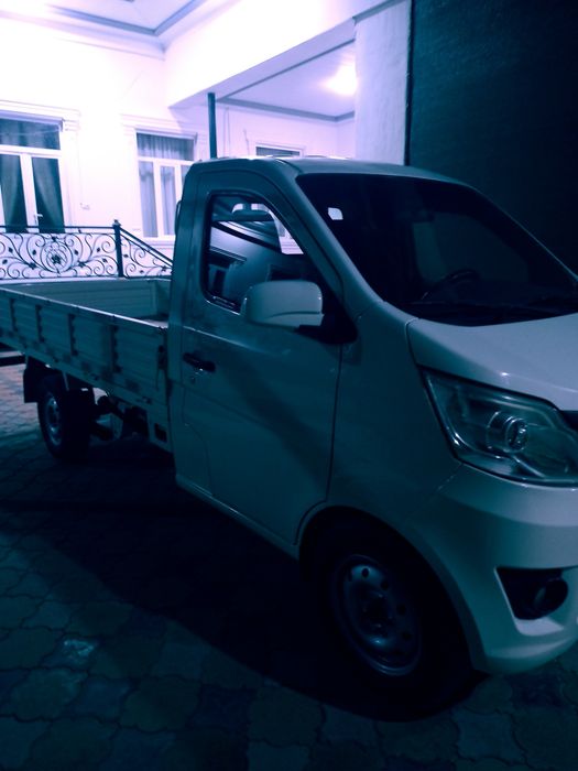 Чанган сотилади 2018йил яхши холатда