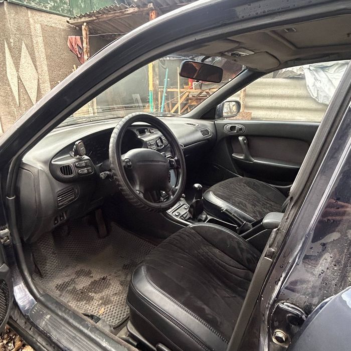 Mazda Xedos 6 продажа