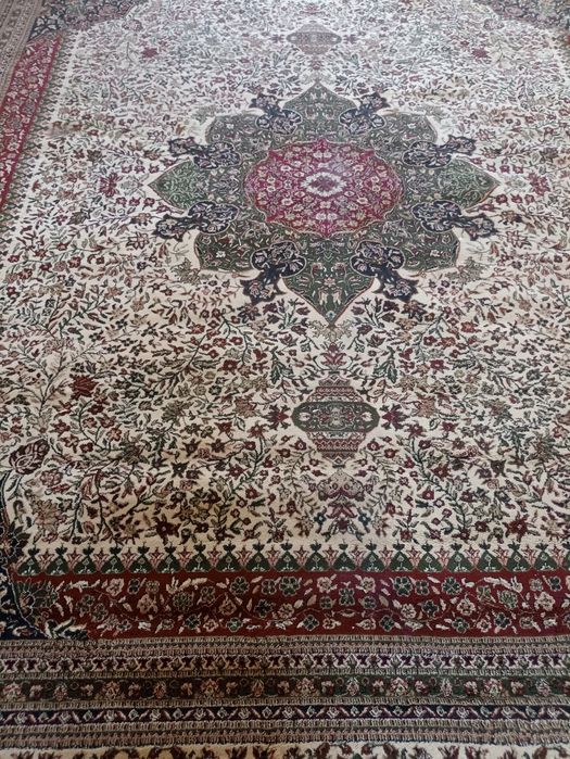 Гилам SAG, Самарканд тоза гилами