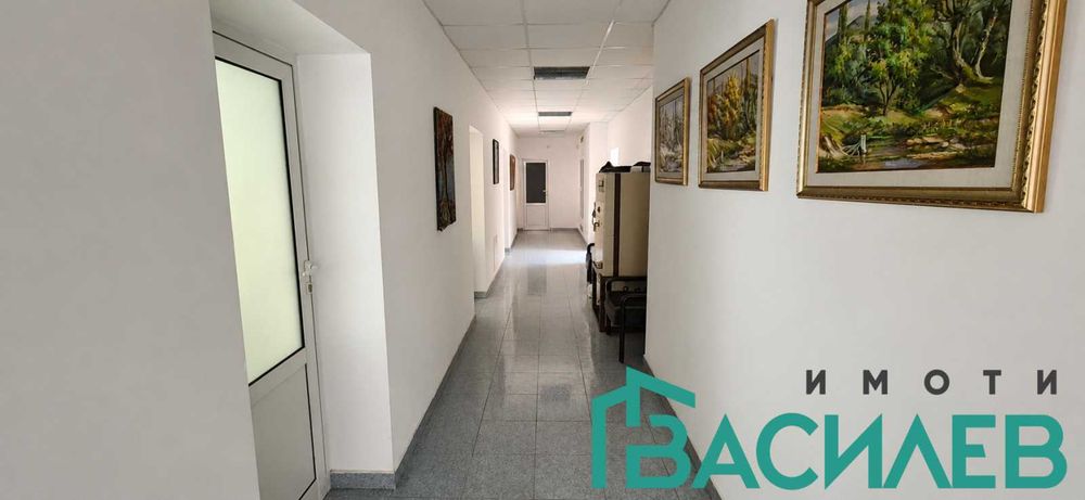 Продава МНОГОСТАЕН град Перник, Изток