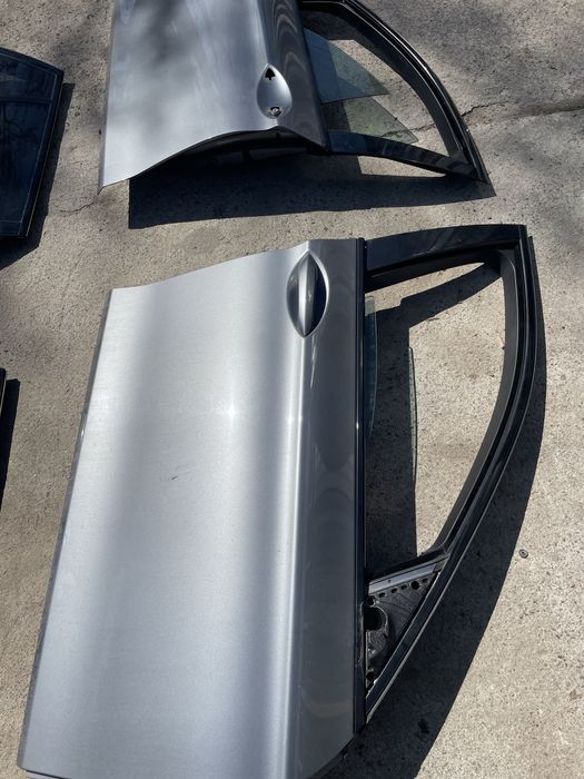 Врата БМВ Ф10/ Ф11 (vrata bmw f10/ f11)