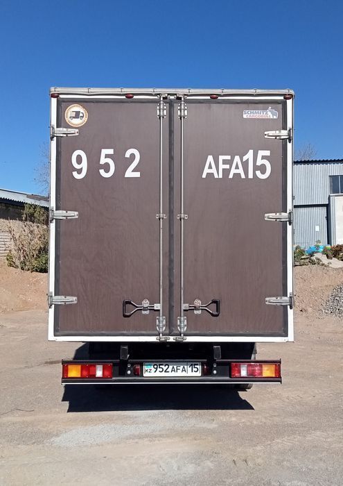 Продам газель бизнес