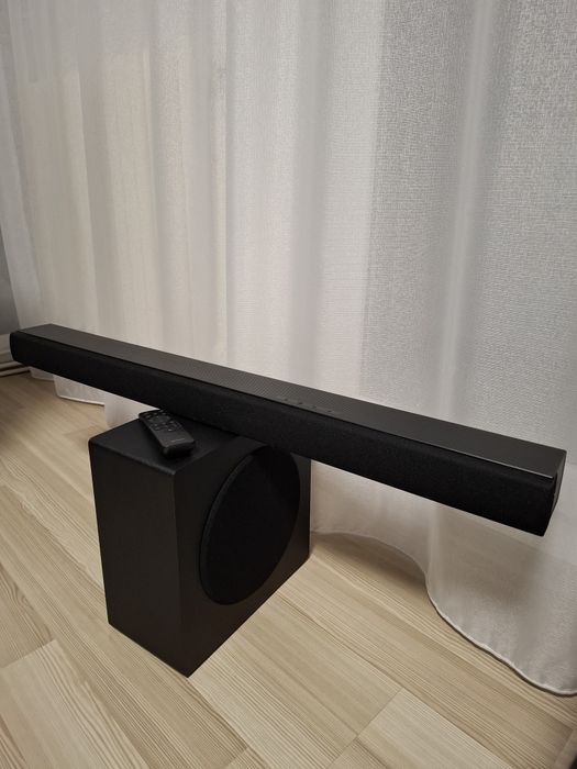 Soundbar Hisense HS3100