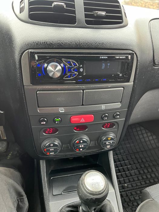 Alfa Romeo 147 •1.9 JTDM• 2009