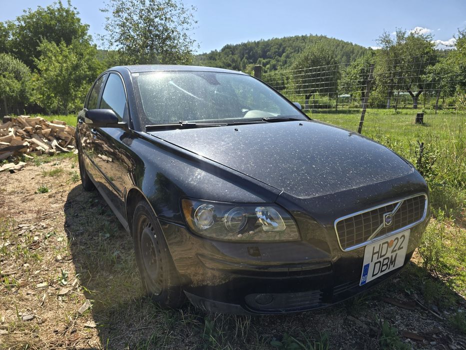 VOLVO S40 2003 — imagine 2
