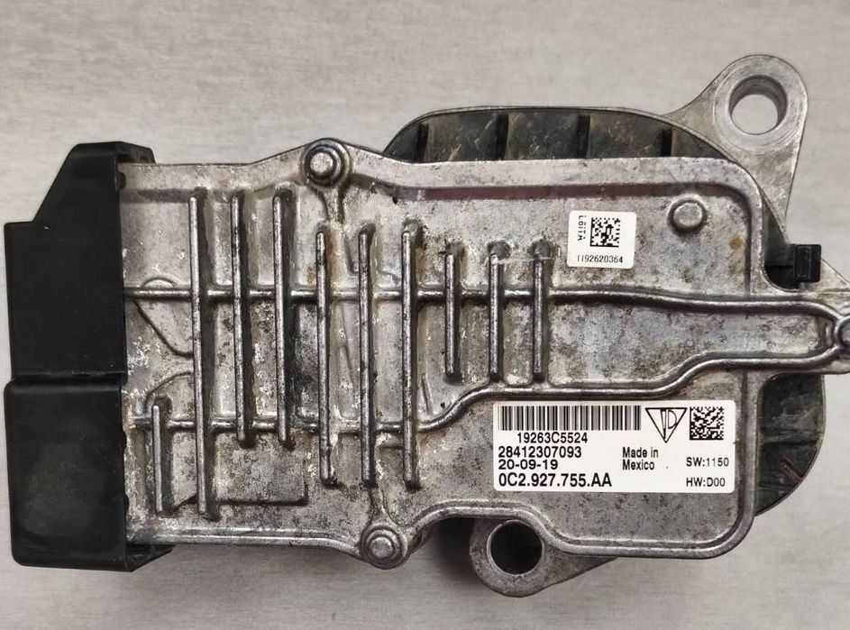 Актуатор раздатка за BMW (E70, E71, E84) и Порше Кайен