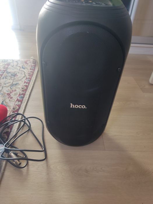 Продам блютуз колонку