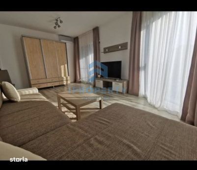Inchiriere Apartament 2 camere in Costin Georgian 6 min metrou — fotografia 1