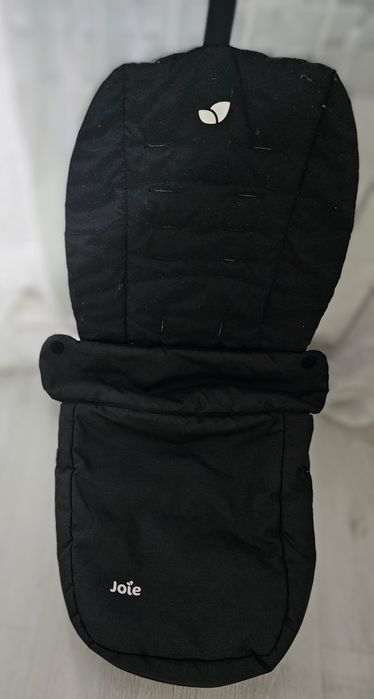 Коляска прогулочная Joie Litetrax