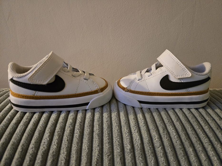 Кецове и Маратонки Nike, размер 19.5