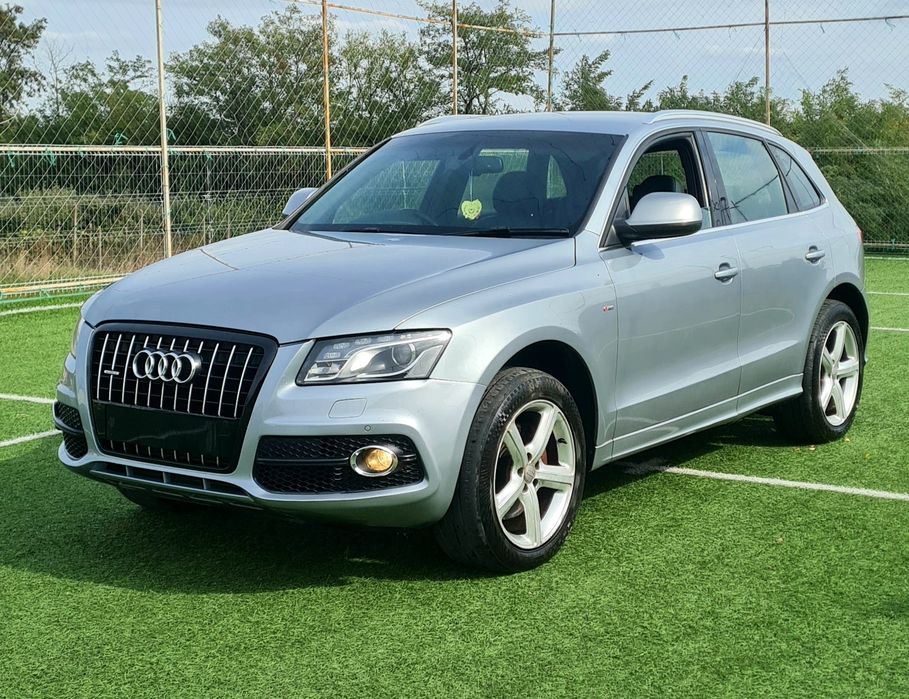 Dezmembrez / Dezmembrari / Piese / Audi Q5,2.0,3.0,CAHA/CCWA,Quattro,S