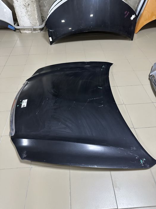 Капот Subaru Exiga (Субару Эксига)