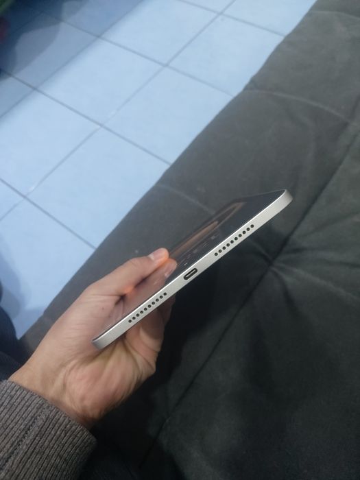 iPad mini 6  . 64gb Wifi