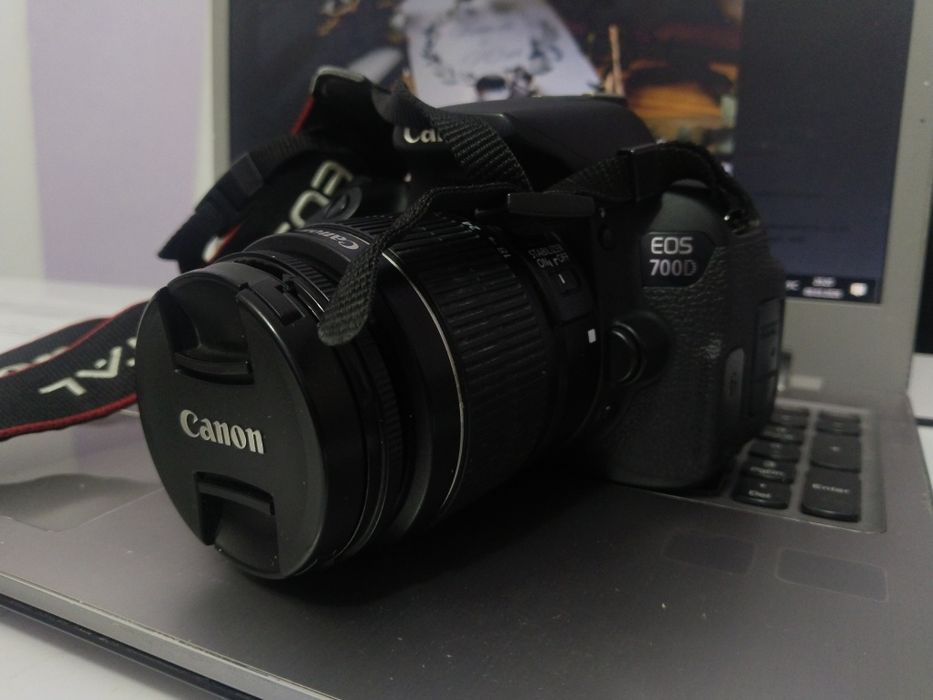 Аренда фотоаппарат