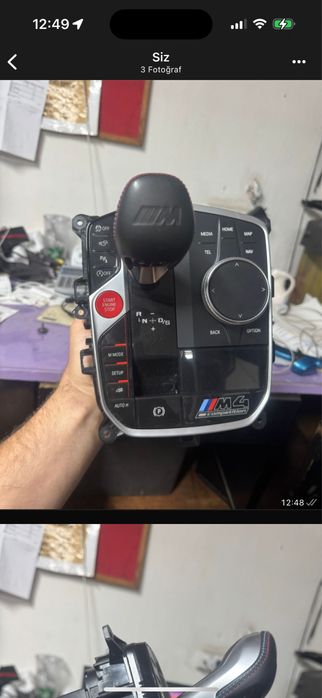 Bmw g80 g81 g82 става и на г20 г21 г22 ск.лост