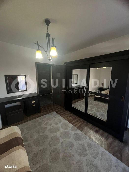 Apartament spațios-2 camere |Bloc nou |Parcare subterană |Dorobanților