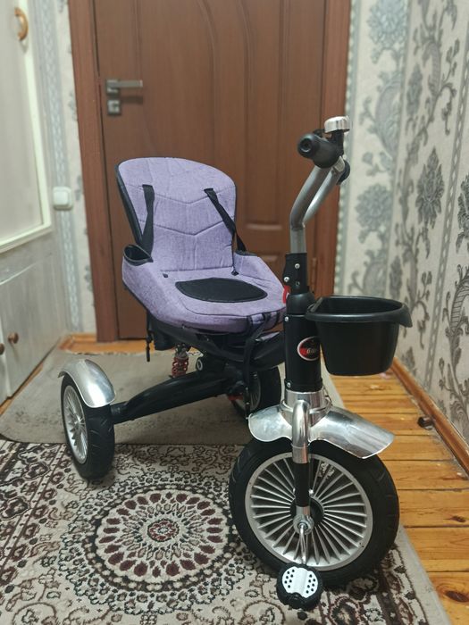 Bolalar velosipedi Детский велосипед