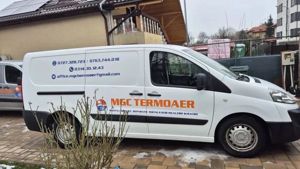 Vand Peugeot Expert, alba!