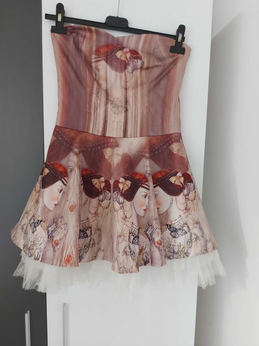 Рокли Юнона - хс