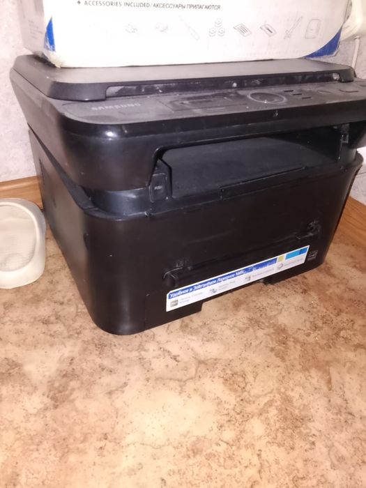 Принтер продаётся!