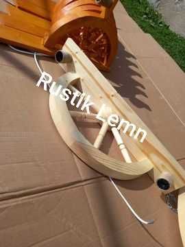 Aplice si lustre rustice