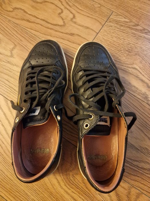 Blauer Sneaker low Murray 41 EU