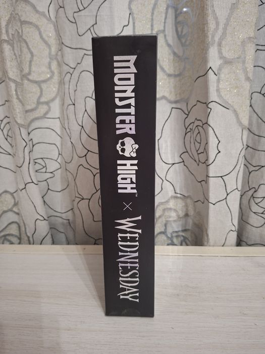 Энид кукла Монстер хай Monster high