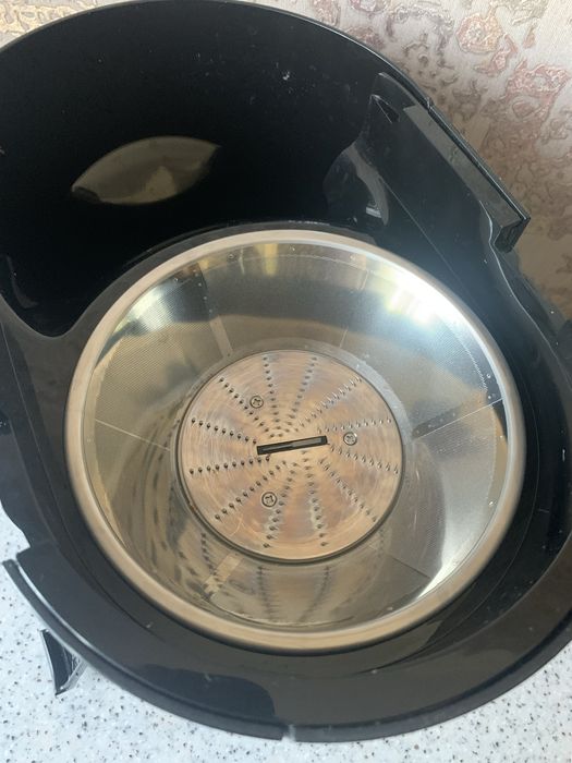 Соковыжималка BRAUN