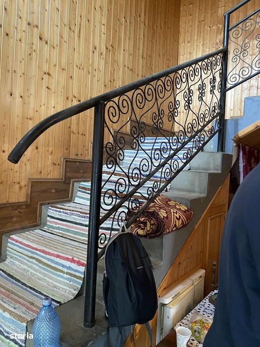 Casa cu etaj de vanzare Gornesti, Mures