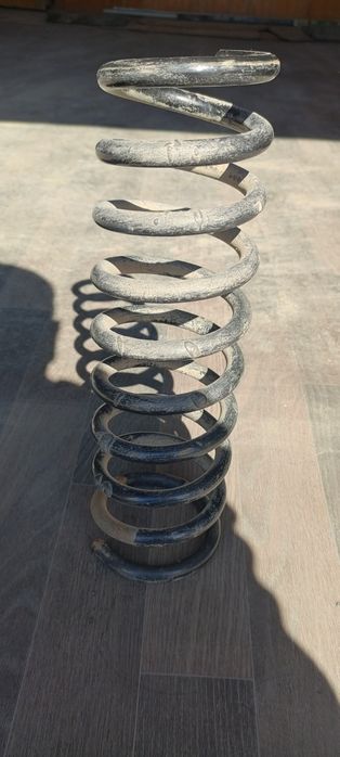 Пружина kia ceed 2010