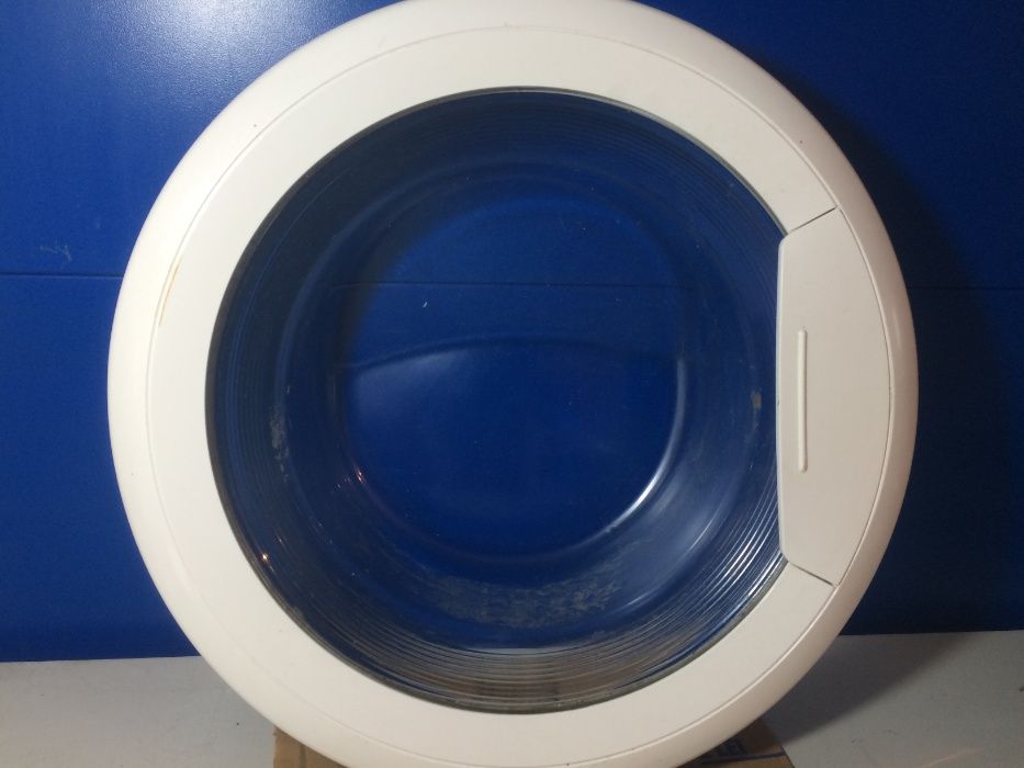 Hublou masina de spalat Whirlpool , seria AWO/C